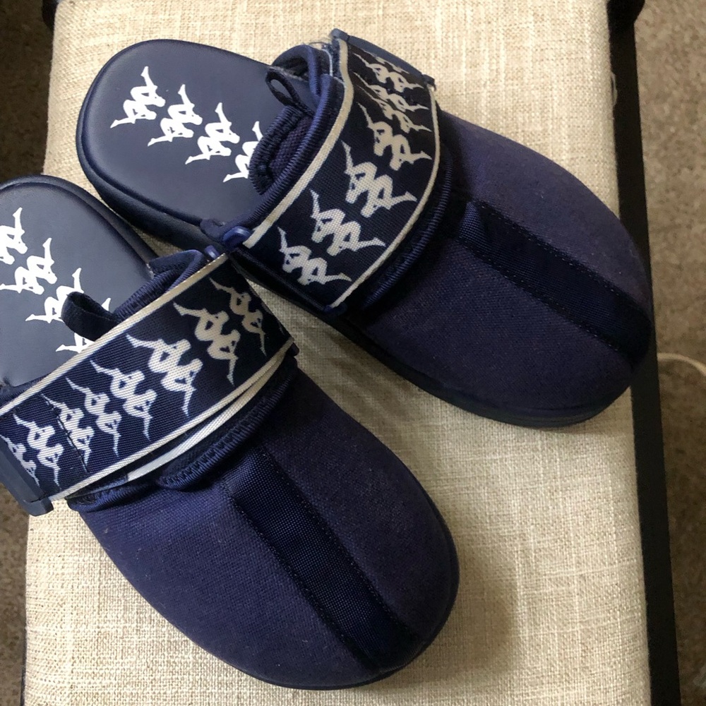 Kappa Slides